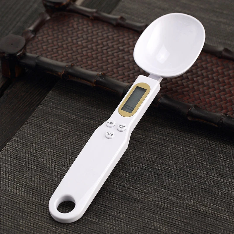 Digital Precision Spoon Scale