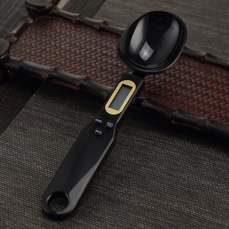 Digital Precision Spoon Scale