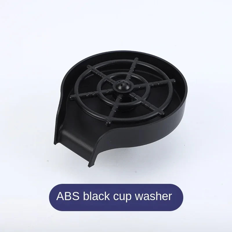 High Pressure Sink Cup Washer
