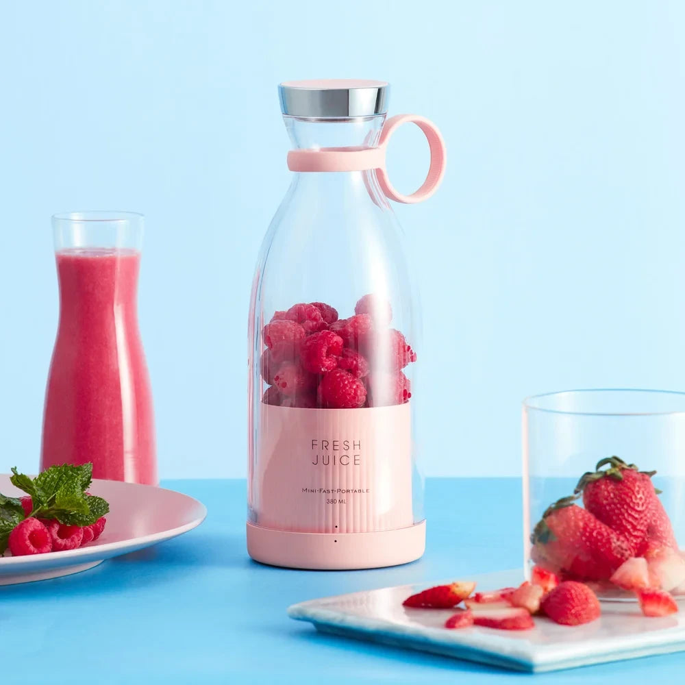 Portable Electric Protein Blender